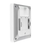 ASUS - EBA63 ExpertWiFi AX3000 Dual-band PoE 2402 Mbit/s Blanco Energía sobre Ethernet (PoE)