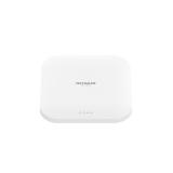 NETGEAR - Insight Cloud Managed WiFi 6 AX3600 Dual Band Access Point (WAX620) 3600 Mbit/s Blanco Energía sobre Ethernet (PoE)