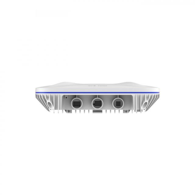 Ruijie Networks - RG-RAP6260(H) punto de acceso inalámbrico 4804 Mbit/s Blanco Energía sobre Ethernet (PoE)