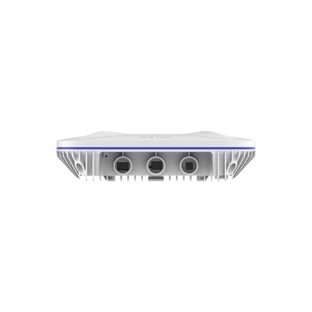 Ruijie Networks - RG-RAP6260(H) punto de acceso inalámbrico 4804 Mbit/s Blanco Energía sobre Ethernet (PoE)