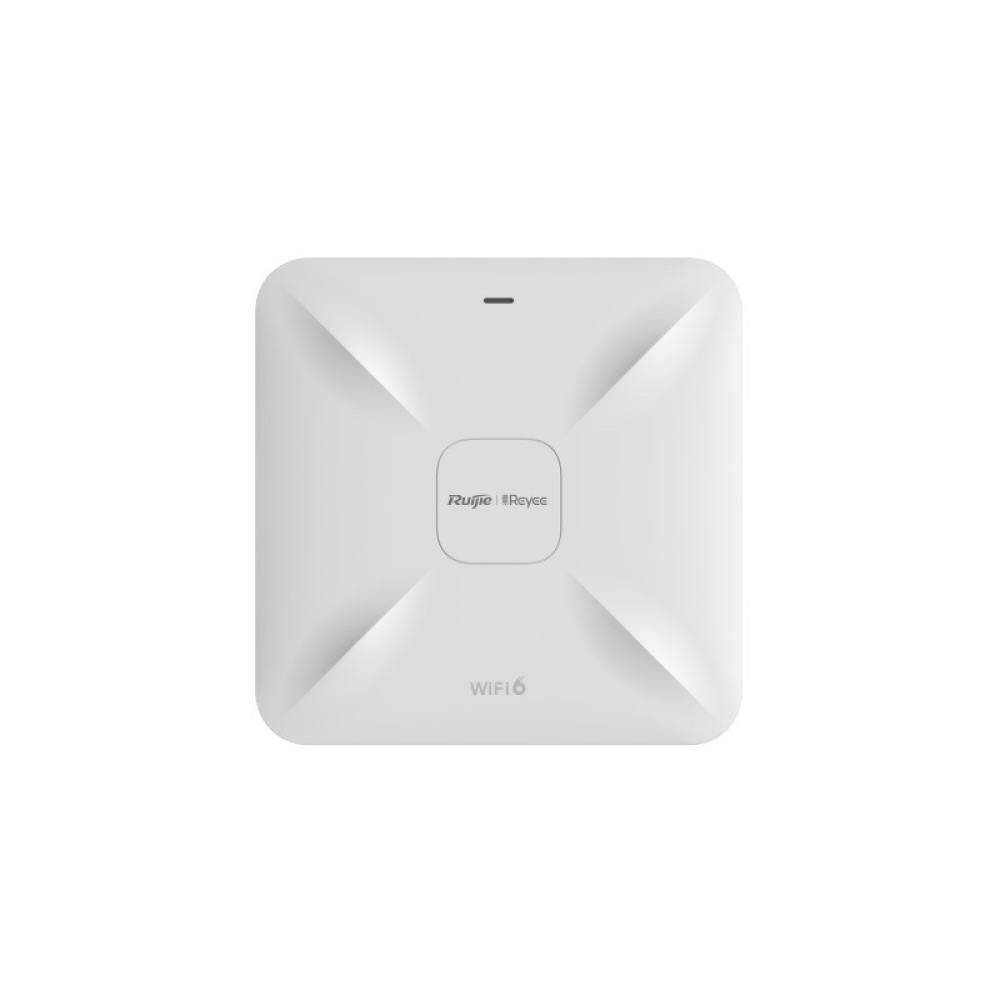 Ruijie Networks - RG-RAP2260(E) punto de acceso inalámbrico 3202 Mbit/s Blanco Energía sobre Ethernet (PoE)