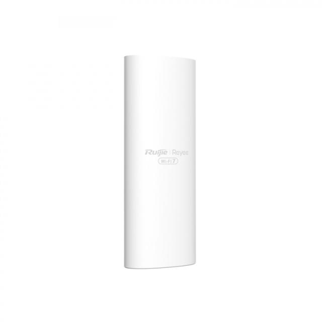Ruijie Networks - RG-RAP72PRO-OD punto de acceso inalámbrico 5011 Mbit/s Blanco Energía sobre Ethernet (PoE)