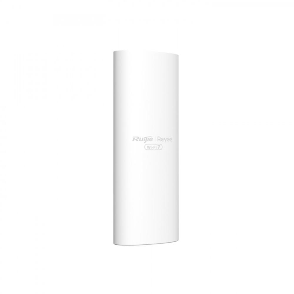 Ruijie Networks - RG-RAP72PRO-OD punto de acceso inalámbrico 5011 Mbit/s Blanco Energía sobre Ethernet (PoE)