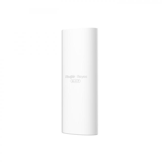 Ruijie Networks - RG-RAP72PRO-OD punto de acceso inalámbrico 5011 Mbit/s Blanco Energía sobre Ethernet (PoE)