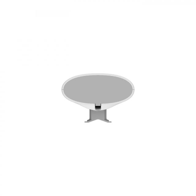 Ruijie Networks - RG-RAP72PRO-OD punto de acceso inalámbrico 5011 Mbit/s Blanco Energía sobre Ethernet (PoE)