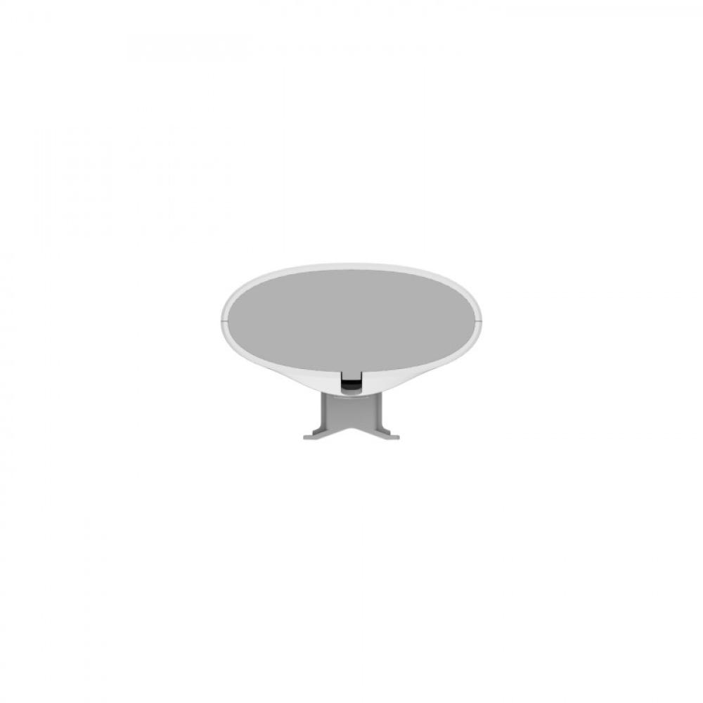 Ruijie Networks - RG-RAP72PRO-OD punto de acceso inalámbrico 5011 Mbit/s Blanco Energía sobre Ethernet (PoE)