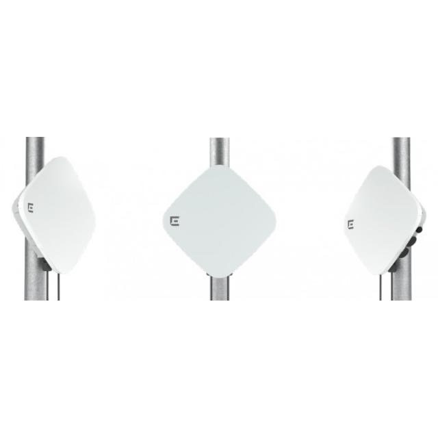 Extreme networks - AP460S6C-WR punto de acceso inalámbrico Blanco Energía sobre Ethernet (PoE)