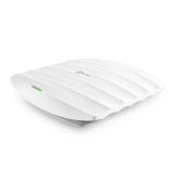 TP-Link - Omada EAP110 300 Mbit/s Blanco Energía sobre Ethernet (PoE)