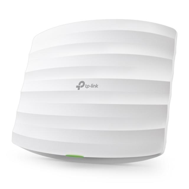 TP-Link - Omada EAP110 300 Mbit/s Blanco Energía sobre Ethernet (PoE)