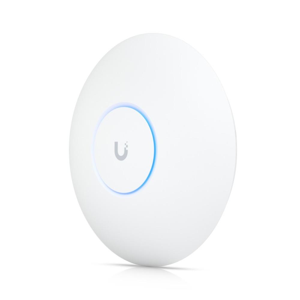 Ubiquiti - U7 Pro Max 5700 Mbit/s Blanco Energía sobre Ethernet (PoE)