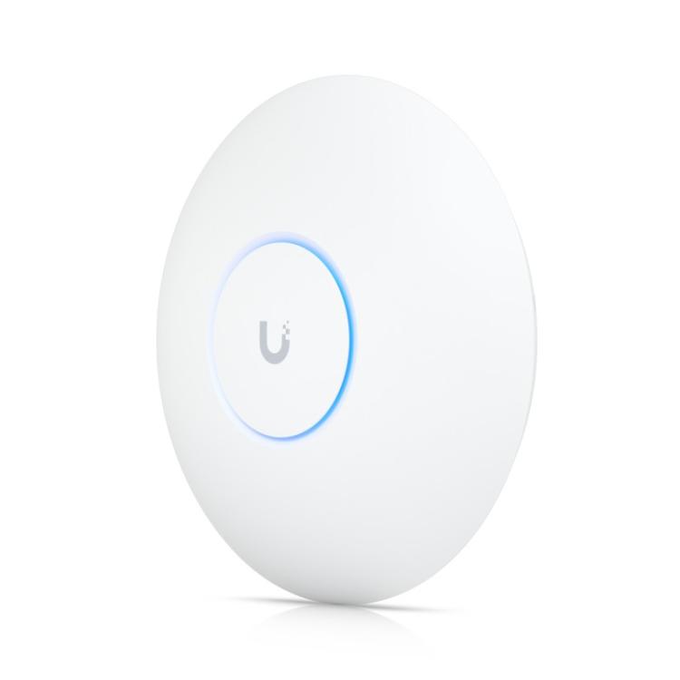 Ubiquiti - U7 Pro Max 5700 Mbit/s Blanco Energía sobre Ethernet (PoE)