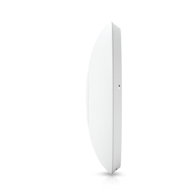 Ubiquiti - U7 Pro Max 5700 Mbit/s Blanco Energía sobre Ethernet (PoE)