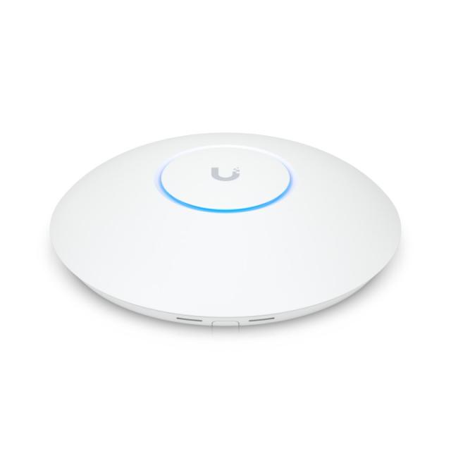 Ubiquiti - U7 Pro Max 5700 Mbit/s Blanco Energía sobre Ethernet (PoE)