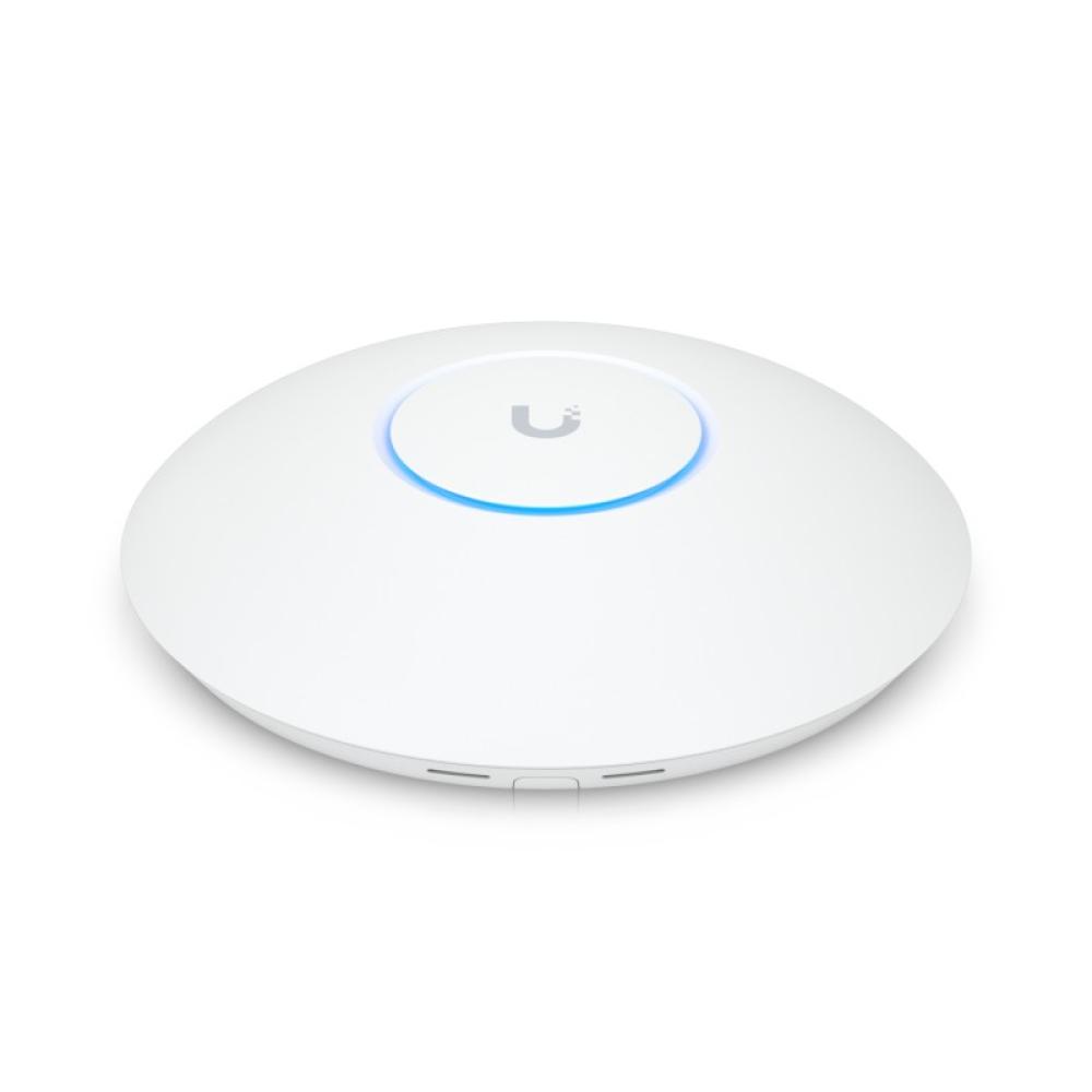 Ubiquiti - U7 Pro Max 5700 Mbit/s Blanco Energía sobre Ethernet (PoE)