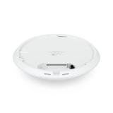 Ubiquiti - U7 Pro Max 5700 Mbit/s Blanco Energía sobre Ethernet (PoE)
