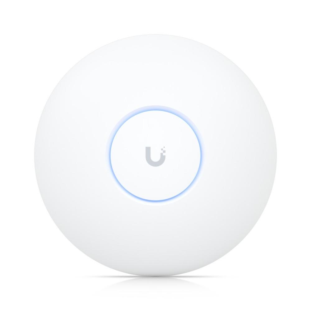 Ubiquiti - U7 Pro Max 5700 Mbit/s Blanco Energía sobre Ethernet (PoE)
