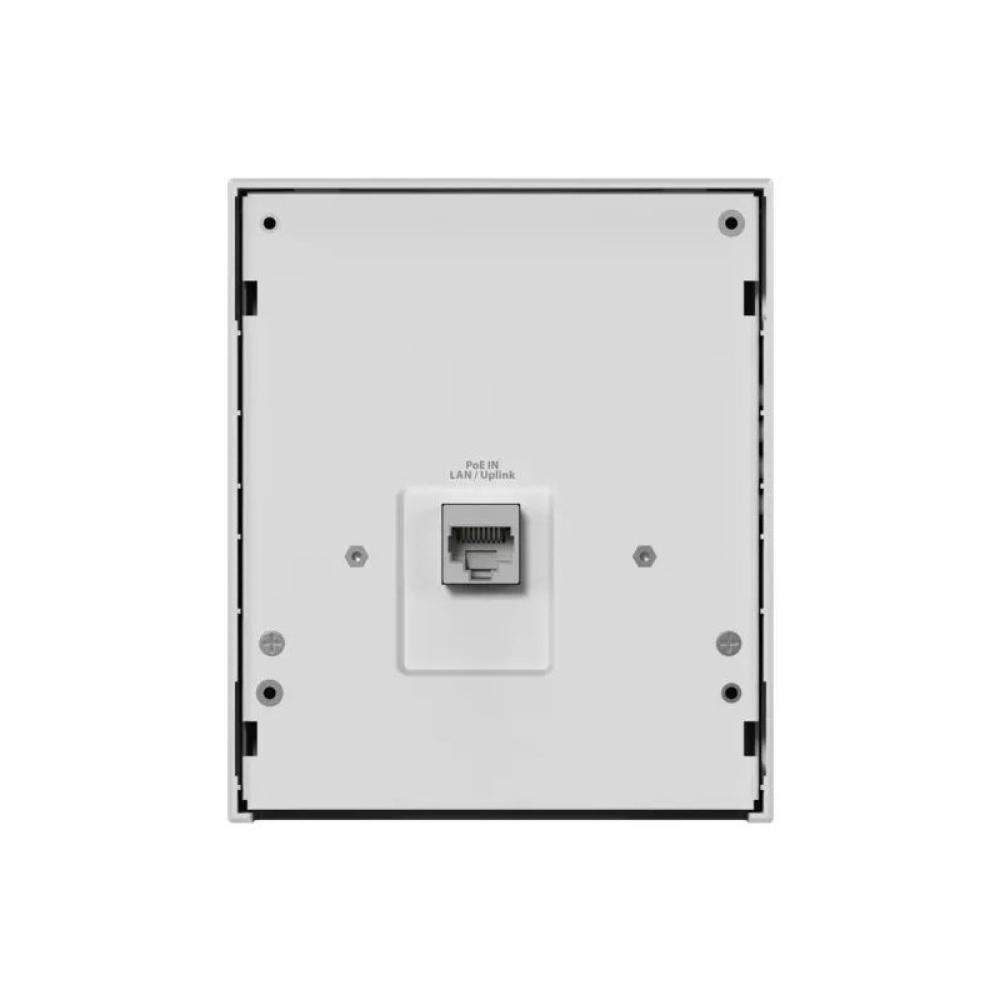 NETGEAR - WAX610W 1800 Mbit/s Blanco Energía sobre Ethernet (PoE)