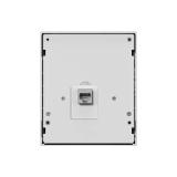 NETGEAR - WAX610W 1800 Mbit/s Blanco Energía sobre Ethernet (PoE)