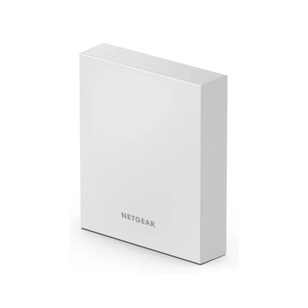 NETGEAR - WAX610W 1800 Mbit/s Blanco Energía sobre Ethernet (PoE)