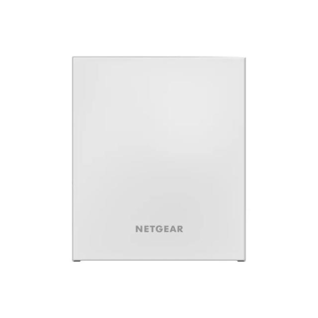 NETGEAR - WAX610W 1800 Mbit/s Blanco Energía sobre Ethernet (PoE)