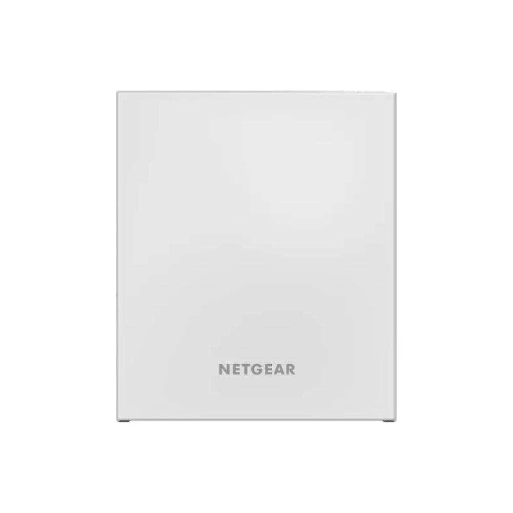 NETGEAR - WAX610W 1800 Mbit/s Blanco Energía sobre Ethernet (PoE)