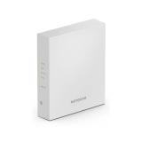 NETGEAR - WAX610W 1800 Mbit/s Blanco Energía sobre Ethernet (PoE)