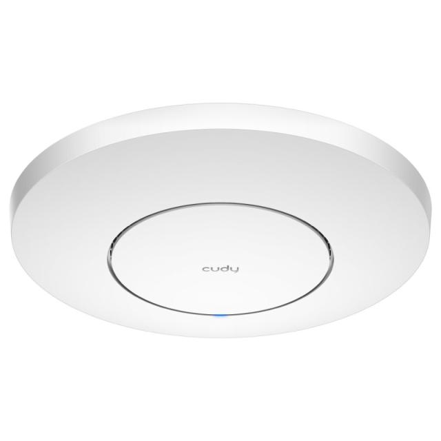 Cudy - AC1300 Blanco Energía sobre Ethernet (PoE)