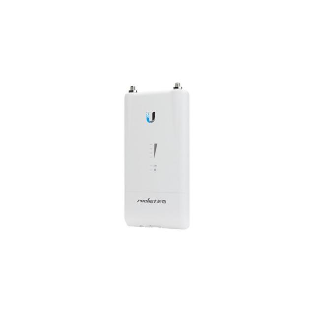 Ubiquiti - Rocket 5ac Lite 450 Mbit/s Blanco