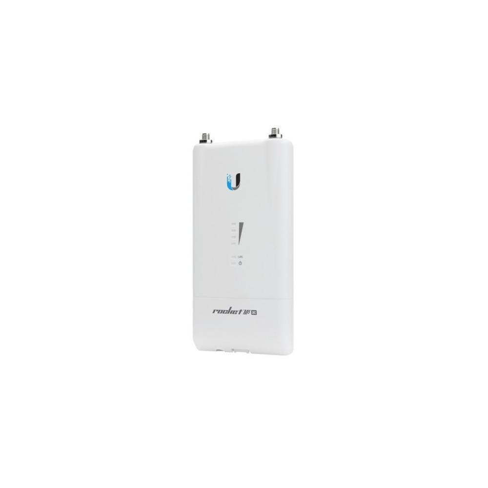 Ubiquiti - Rocket 5ac Lite 450 Mbit/s Blanco