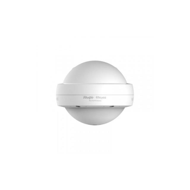 Ruijie Networks - RG-RAP6262 punto de acceso inalámbrico 2402 Mbit/s Blanco