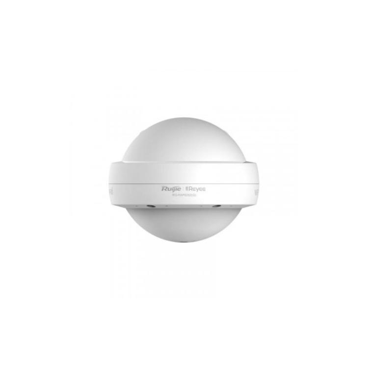 Ruijie Networks - RG-RAP6262 punto de acceso inalámbrico 2402 Mbit/s Blanco