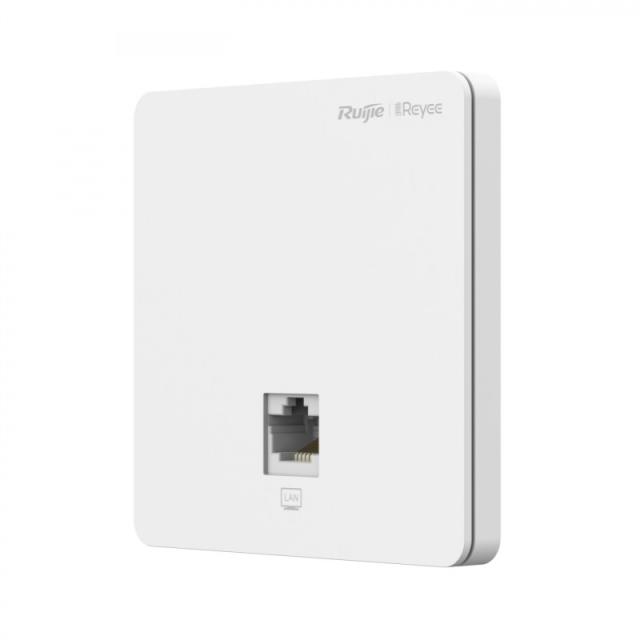 Ruijie Networks - RG-RAP1200(F) punto de acceso inalámbrico 1267 Mbit/s Blanco Energía sobre Ethernet (PoE)