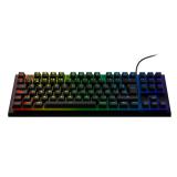 Energy Sistem - ESG K6 Mechanik teclado Juego USB QWERTY Español Negro