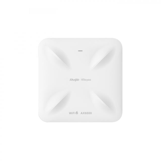 Ruijie Networks - RG-RAP2260(H) punto de acceso inalámbrico Blanco Energía sobre Ethernet (PoE)