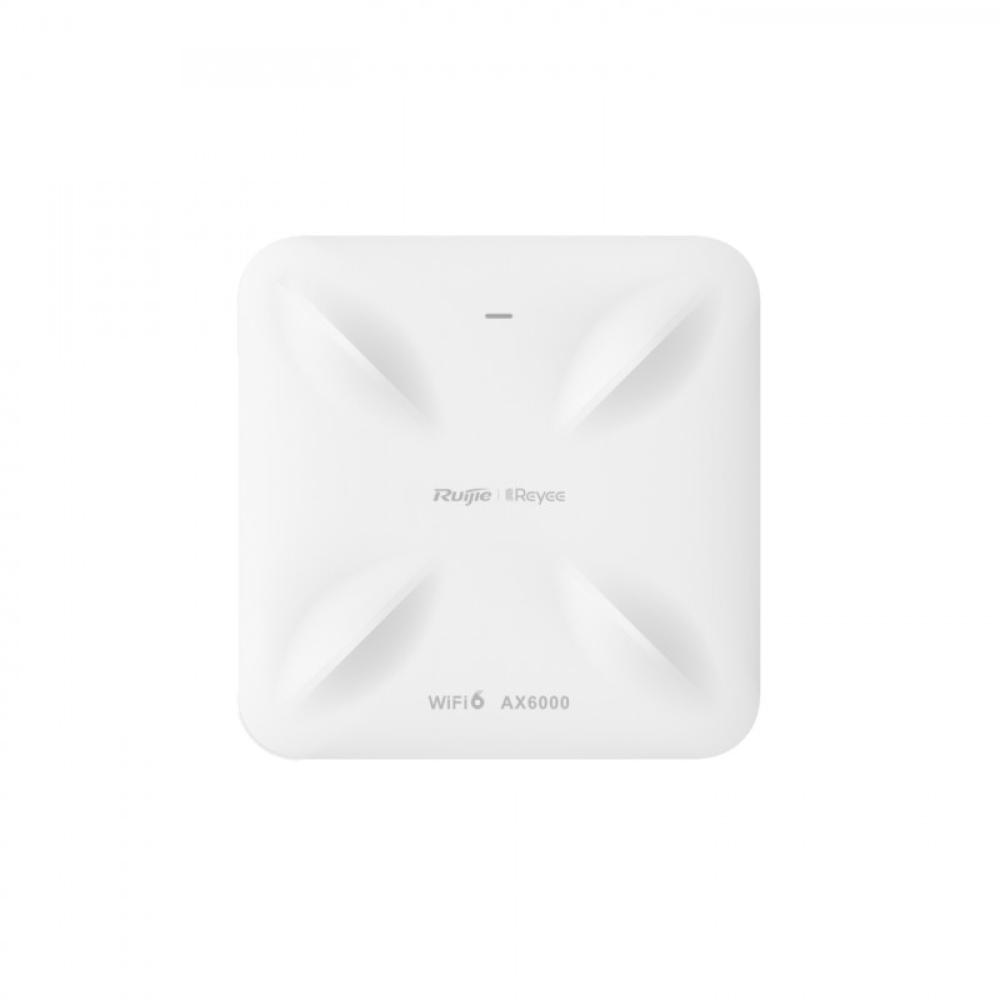 Ruijie Networks - RG-RAP2260(H) punto de acceso inalámbrico Blanco Energía sobre Ethernet (PoE)