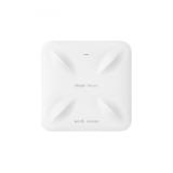 Ruijie Networks - RG-RAP2260(H) punto de acceso inalámbrico Blanco Energía sobre Ethernet (PoE)