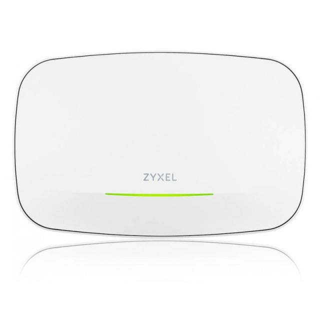 Zyxel - NWA240BE Blanco Energía sobre Ethernet (PoE)