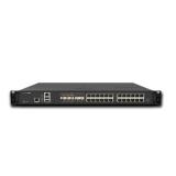 SonicWall - NSa 3800 High Availability cortafuegos (hardware) 1U 12 Gbit/s