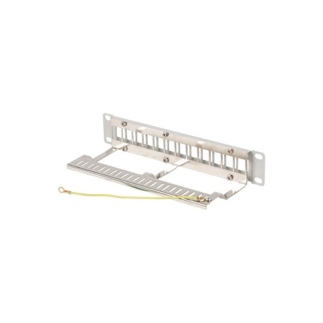Lanberg - PPKS-9212-S accesorio para panel de conexiones