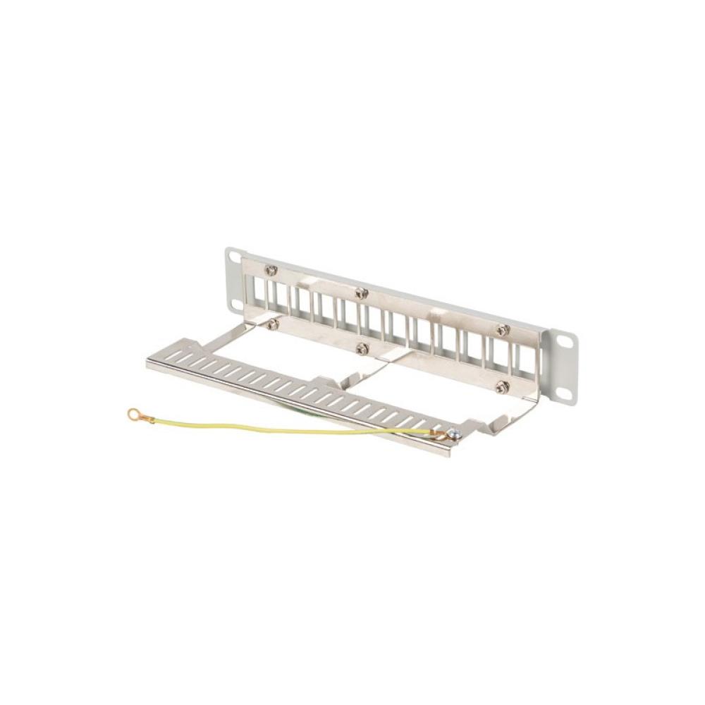 Lanberg - PPKS-9212-S accesorio para panel de conexiones