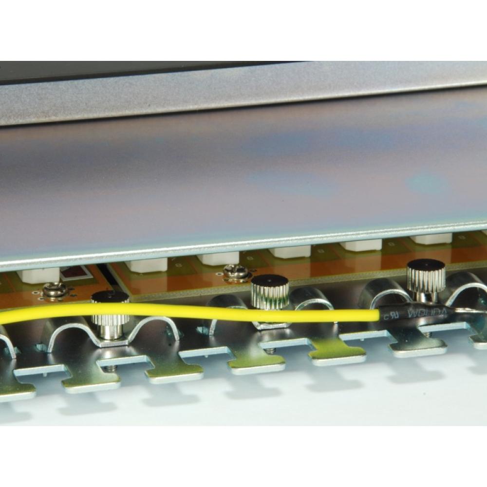 Equip - 326625 panel de parcheo 1U