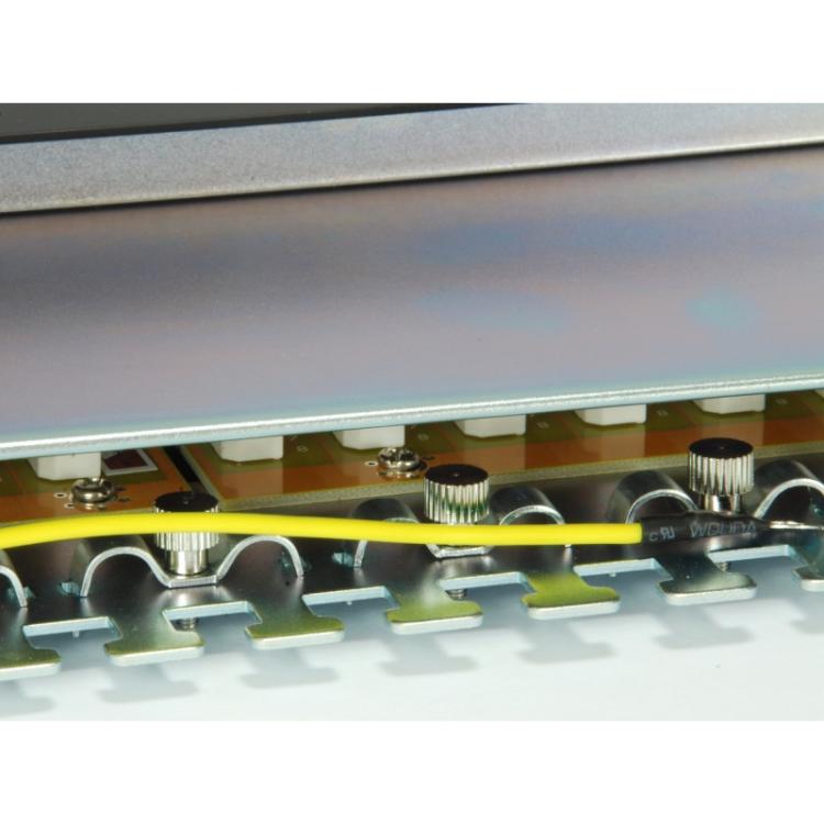 Equip - 326625 panel de parcheo 1U