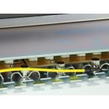 Equip - 326625 panel de parcheo 1U