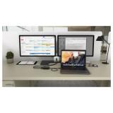 i-tec - USB-C 3.1 Dual 4K HDMI Video Adapter