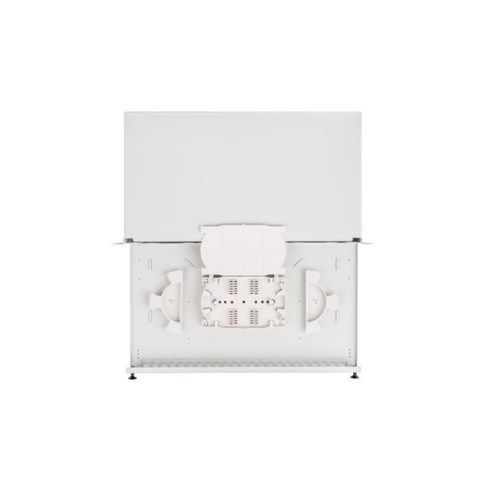 Lanberg - FOP1-24SS-LDS panel de parcheo 1U