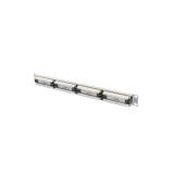 Lanberg - PPU6-1024-S panel de parcheo 1U