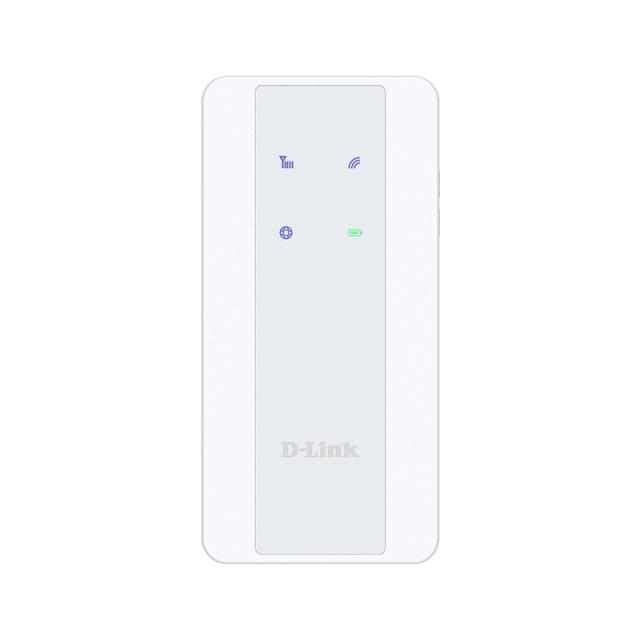 D-Link - F518 router de telefonía/puerta de enlace/módem Módem de red móvil