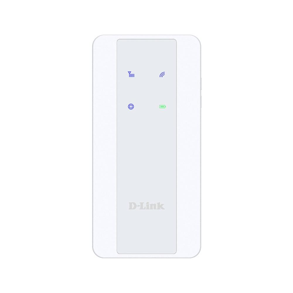 D-Link - F518 router de telefonía/puerta de enlace/módem Módem de red móvil