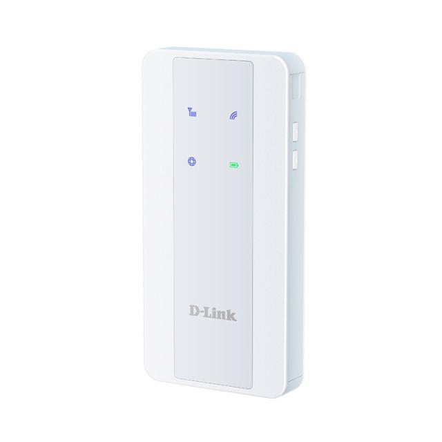 D-Link - F518 router de telefonía/puerta de enlace/módem Módem de red móvil