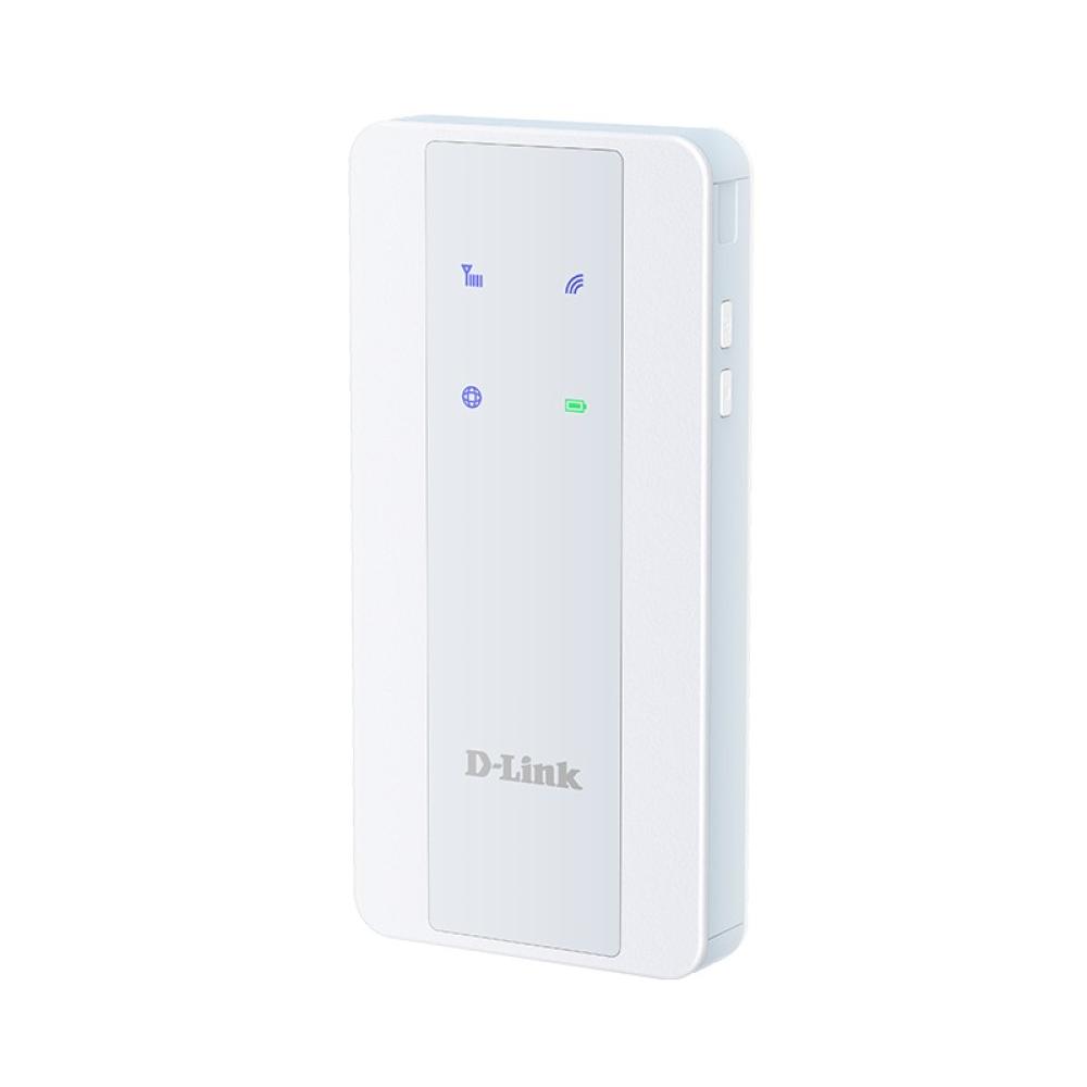 D-Link - F518 router de telefonía/puerta de enlace/módem Módem de red móvil